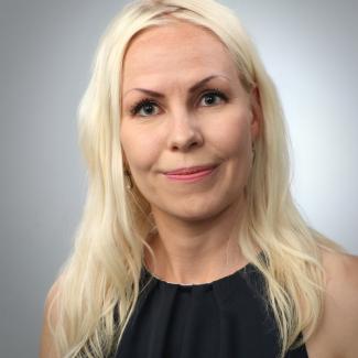 Niina Mäntylä Niina Mäntylä