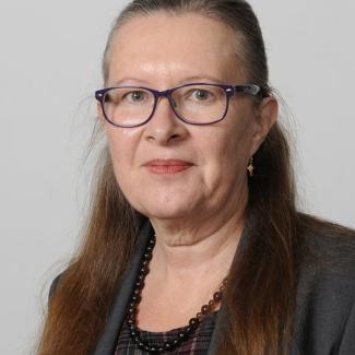 Anita Nuopponen Anita Nuopponen