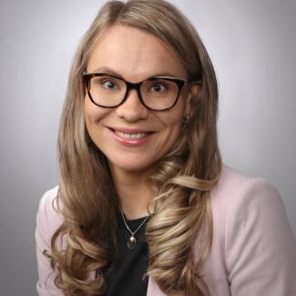 Elina Haapamäki Elina Haapamäki