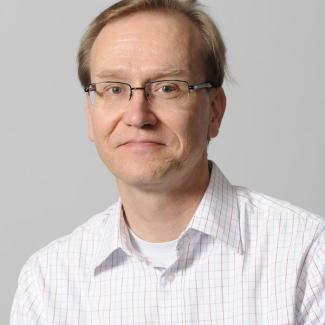 Ari Huuhka Ari Huuhka