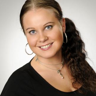 Susanna Kultalahti Susanna Kultalahti