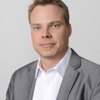 Jouni Laitinen