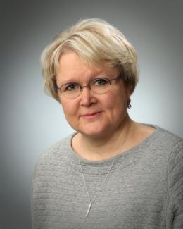 Ulla Laakkonen