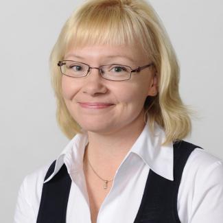 Miia-Leena Mikkilä Miia-Leena Mikkilä