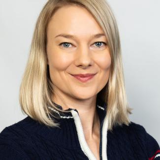 Kaisa Savolainen Kaisa Savolainen