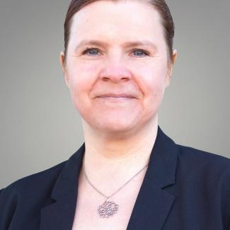 Merja Kangasjärvi