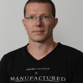 Timo Salonen Timo Salonen