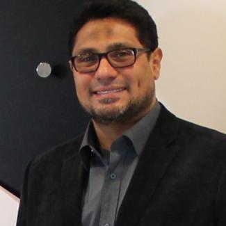 Mohammed Elmusrati Mohammed Elmusrati