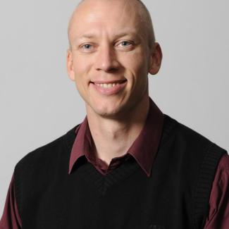 Janne Koljonen Janne Koljonen