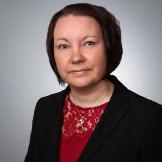 Anne Mäkiranta Anne Mäkiranta