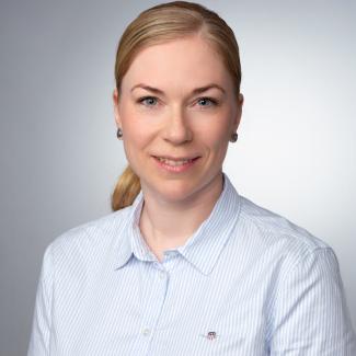 Katriina Sirviö Katriina Sirviö