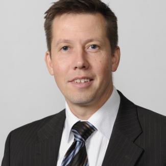 Jussi Nikkinen Jussi Nikkinen