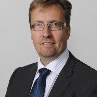 Vesa Suutari