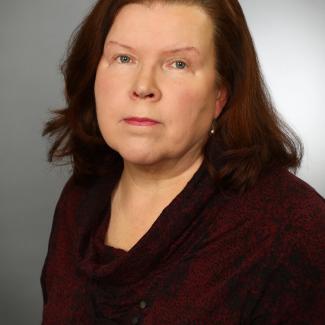 Teija Laitinen