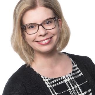 Elina Kaunismäki Elina Kaunismäki