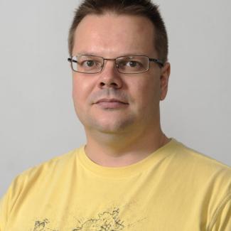 Jouni Kangas