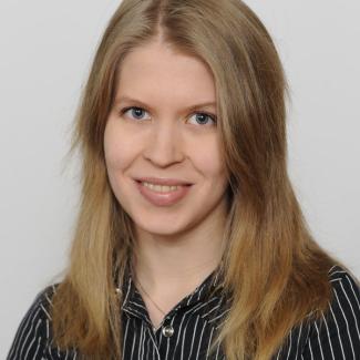 Eveliina Salmela Eveliina Salmela