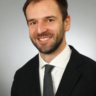 Nebojsa Dimic