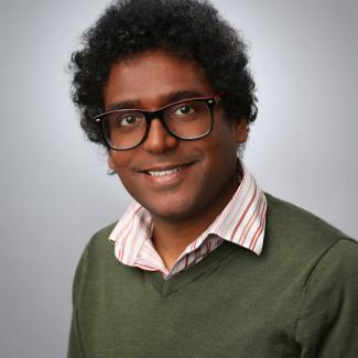 Rathan Alagirisamy