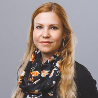 Marika Salo-Lahti Marika Salo-Lahti