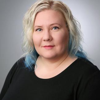 Tanja Sihvonen Tanja Sihvonen