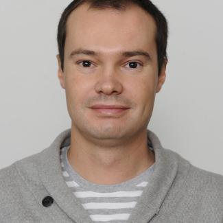 Rayko Toshev Rayko Toshev
