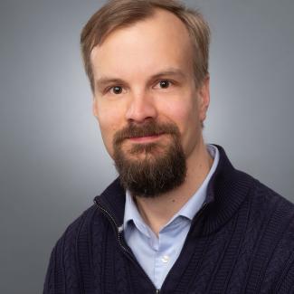 Teemu Ovaska Teemu Ovaska