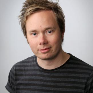 Jussi Tanskanen