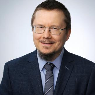 Tero Vartiainen Tero Vartiainen