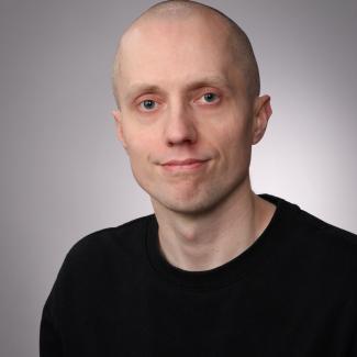 Juho-Pekka Mäkipää Juho-Pekka Mäkipää
