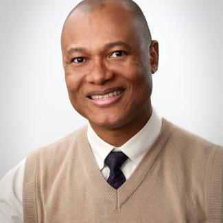 Emmanuel Ndzibah