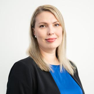 Michaela Hissa Michaela Hissa