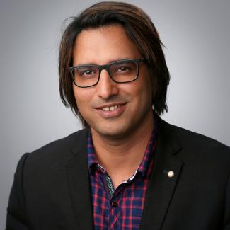 Tahir Ali Tahir Ali