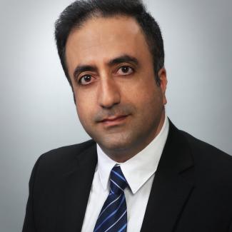 Foad Shokrollahi Foad Shokrollahi