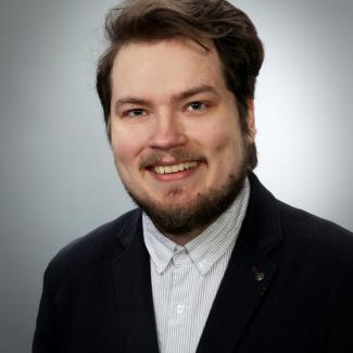 Jari Autioniemi Jari Autioniemi