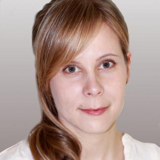 Kaisa Penttinen