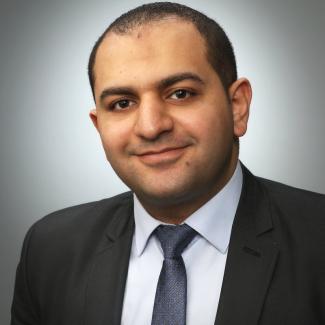 Mahmoud Elsanhoury Mahmoud Elsanhoury
