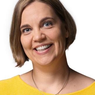 Heidi Kuusniemi
