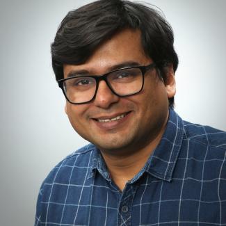 Probal Dutta