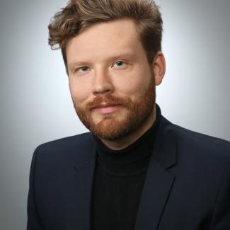 Tuomas Honkaniemi Tuomas Honkaniemi