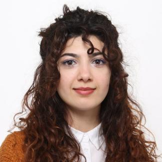 Ulviyya Pekkarinen Ulviyya Pekkarinen