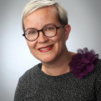 Sari Manninen Sari Manninen