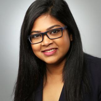 Tania Biswas Tania Biswas