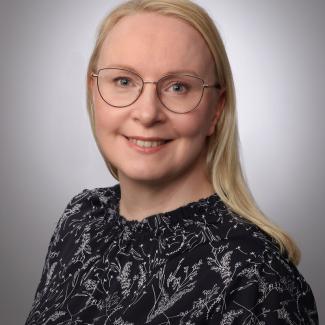 Eija Kalliokoski Eija Kalliokoski