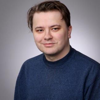 Otto Ellonen Otto Ellonen
