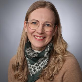 Maria Eronen-Valli Maria Eronen-Valli