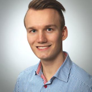 Lauri Nyystilä Lauri Nyystilä