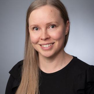 Tuire Hautala-Kankaanpää Tuire Hautala-Kankaanpää