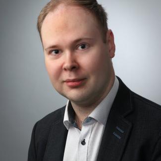 Marko Hanhimäki Marko Hanhimäki