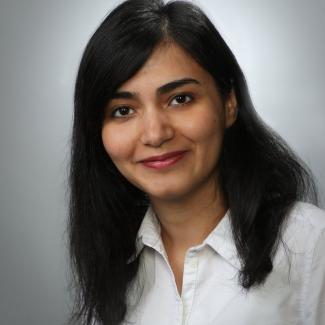 Hosna Khajeh Hosna Khajeh